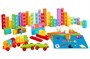 LEGO 45027 Английский Алфавит. DUPLO 304829087