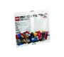 LEGO 2000700 Набор с запасными частями LME 1 555716837