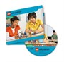 LEGO 2009641 Книга для учителя и комплект заданий "Пневматика". CD издание 214477826