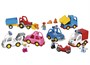LEGO 45006 Общественный и муниципальный транспорт. DUPLO 97847331