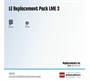 LEGO 2000702 Набор с запасными частями LME 3 887606614