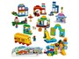 LEGO 45021 Наш родной город DUPLO 1791102773
