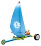 LEGO 45400 Набор BricQ Motion Prime 1652087674
