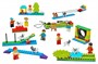 LEGO 45401 Набор BricQ Motion Старт 37453556