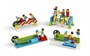 LEGO 45401 Набор BricQ Motion Старт 37453556