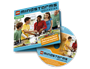 LEGO 2009594 MINDSTORMS Education NXT: ЭКОГРАД. Комплект заданий. Книга учителя 1241753056