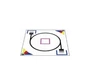 LEGO in0010 Поля для соревнования роботов LegoPolya 565045937