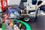 LEGO LO2018 Комплект MINDSTORMS EV3 Лунная Одиссея (полный) 1911134933
