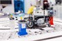 LEGO LO2018 Комплект MINDSTORMS EV3 Лунная Одиссея (полный) 1911134933