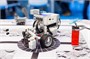 LEGO LO2018 Комплект MINDSTORMS EV3 Лунная Одиссея (полный) 1911134933