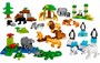 LEGO 45012 Дикие животные. DUPLO 2122611838