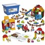 LEGO 45007 Большая ферма. DUPLO 663070124