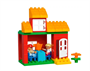 LEGO 45007 Большая ферма. DUPLO 663070124