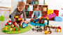 LEGO 45007 Большая ферма. DUPLO 663070124