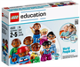 Комплект Lego для группы из 20-ти детей "Социально-эмоциональное развитие DUPLO" 1854993141