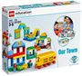 Комплект Lego для группы из 20-ти детей "Социально-эмоциональное развитие DUPLO" 1854993141