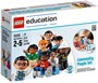 Комплект Lego для группы из 20-ти детей "Социально-эмоциональное развитие DUPLO" 1854993141
