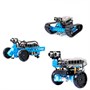 Базовый робототехнический набор mBot Ranger Robot Kit (Bluetooth Version) 90092 480763189