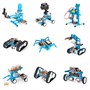 Базовый робототехнический набор Ultimate Robot Kit V2.0 90040 1548522439