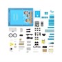 Образовательный робототехнический набор Makeblock STEAM Education Starter Kit - Robot Science 701763991