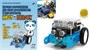 Учебно-методический комплект на базе робота Makeblock mBot 59845523