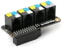 Адаптер Мakeblock Megapi Shield for RJ25 V1 723743621