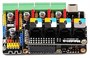 Адаптер Мakeblock Megapi Shield for RJ25 V1 723743621