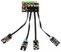 Адаптер Мakeblock Megapi Shield for RJ25 V1 723743621