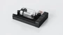 Насадка/приспособление Rotary Roller Engraving Module для лазерного гравировщика Makeblock Laserbox Rotary 1742022218
