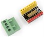 Модуль драйвер шагового двигателя Megapi Stepper Motor Driver V1 300732392