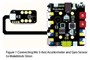 Датчик 3-х осевой гироскоп с акселерометром Makeblock Me 3-Axis Accelerometer and Gyro Sensor 1282297422