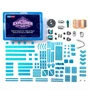 Ресурсный соревновательный набор 2024 MakeX Explorer upgrade kit 74114722