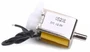 Электромагнитный клапан Makeblock Solenoid Valve DC 12V/0520E 1345720586
