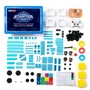 Ресурсный соревновательный набор 2024 MakeX Starter upgrade kit 804471354