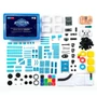 Соревновательный набор 2024 MakeX Starter All-Core Journey Educational Competition Kit 1618275261