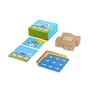 Ресурсный набор дополнительных карт mTiny Coding Kit My World Map Pack 90741906