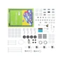 Электронный конструктор Makeblock Neuron Creative Lab Kit 2.0 191499713