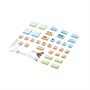 Электронный конструктор Makeblock Neuron Creative Lab Kit 2.0 191499713