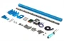 Ресурсный набор Makeblock Linear Motion Guide Module Pack - Blue 1548979038