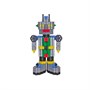 Конструктор Morphun Advanced 12 Robot Set «Роботы» 515922829