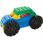 Конструктор Morphun «Большие машины» Jumbo Vehicles Set 502302672