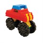 Конструктор Morphun «Большие машины» Jumbo Vehicles Set 502302672