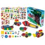 Конструктор Morphun STEM "Цепная передача" Gearphun Junior Chain Games Set 197398518