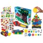 Конструктор Morphun STEM "Цепная передача" Gearphun Junior Chain Games Set 197398518