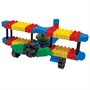 Конструктор Morphun Junior Xtra 10 Vehicles Set «Машины Экстра» 2103064206