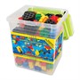 Конструктор Morphun Creative Constructor Set «Креатив» 300 деталей 1290477518
