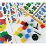 Конструктор Morphun Creative Constructor Set «Креатив» 300 деталей 1290477518
