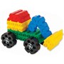 Конструктор Morphun Junior Starter Vehicle Set «Машины» 770011685