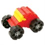 Конструктор Morphun Junior Starter Vehicle Set «Машины» 770011685