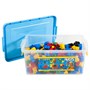 Конструктор Morphun Junior Starter 600 set «ПРОектирование» 600 деталей, начальный уровень 859849050